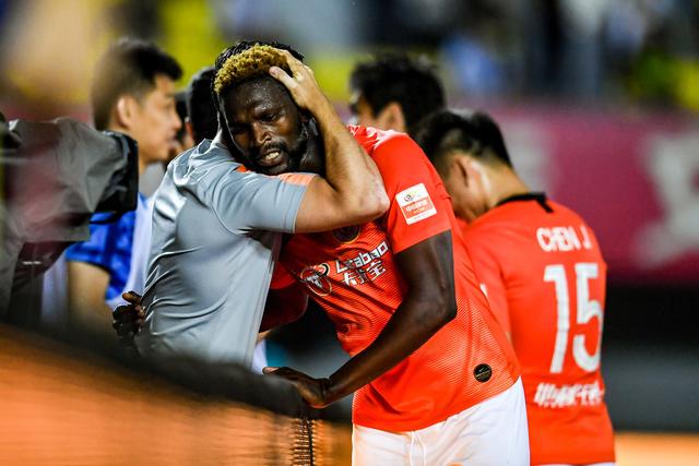 北京人和全取三分，仍处中超中下游位置的简单介绍