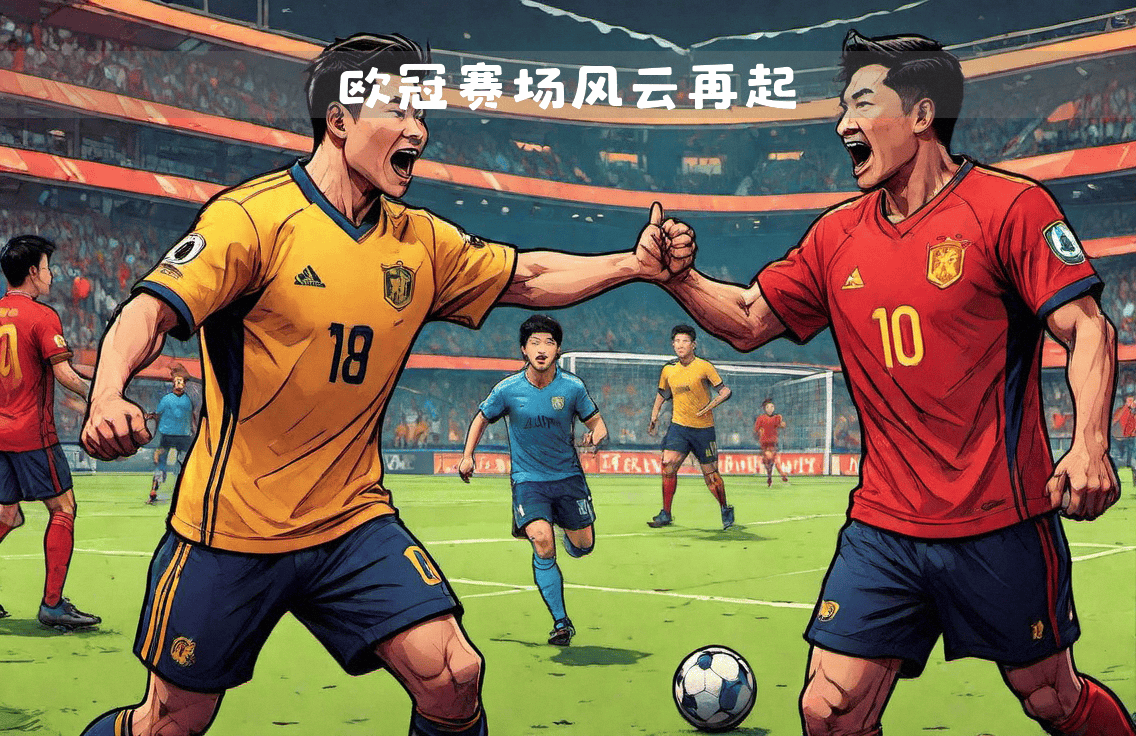 巴萨客场大胜马竞，晋级欧冠半决赛