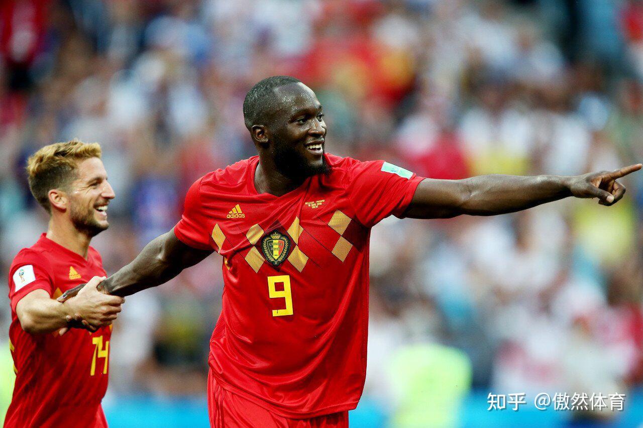 比利时主场轻松击败俄罗斯，领跑小组