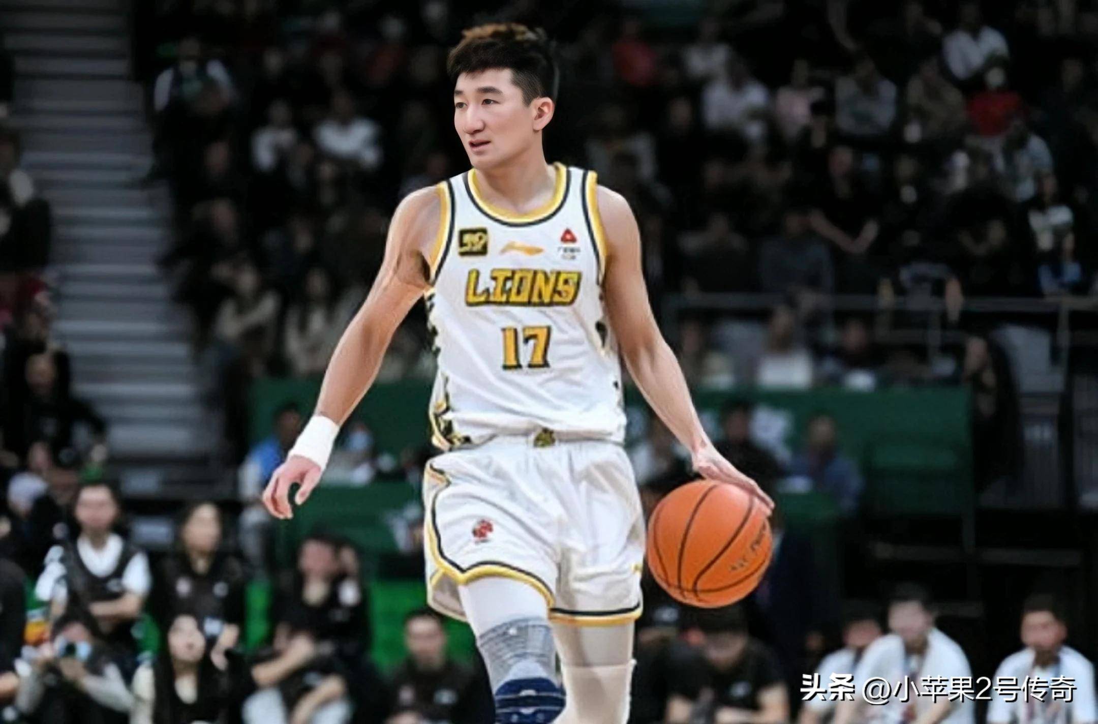 广厦队新晋球员表现欠佳，面临怎样的困境？