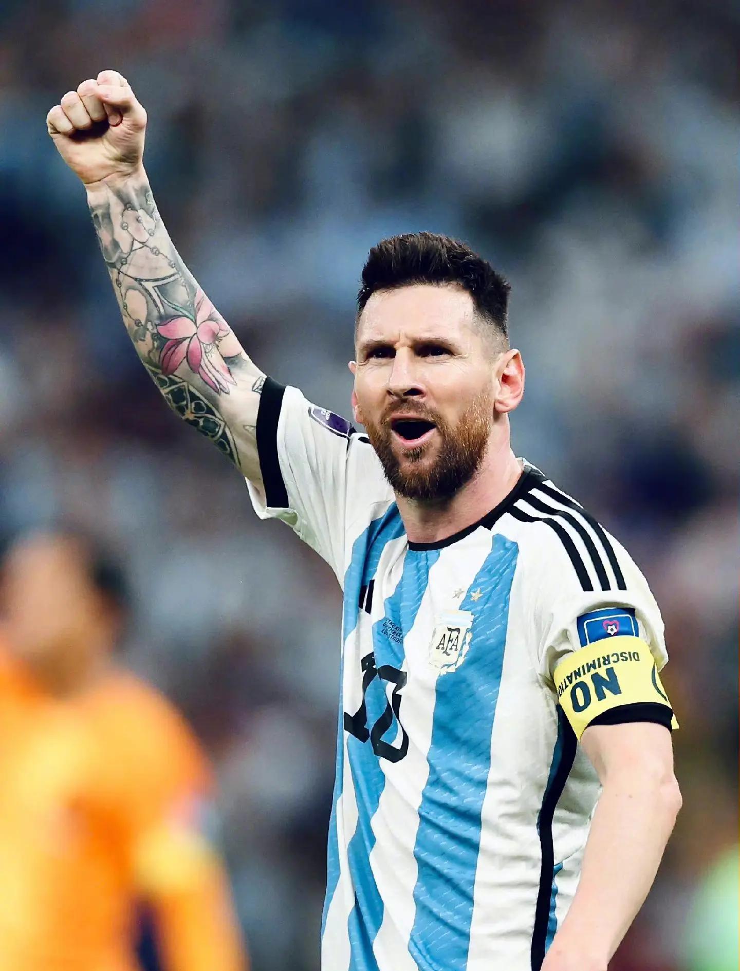 梅西领衔阿根廷备战世预赛，全力备战的简单介绍