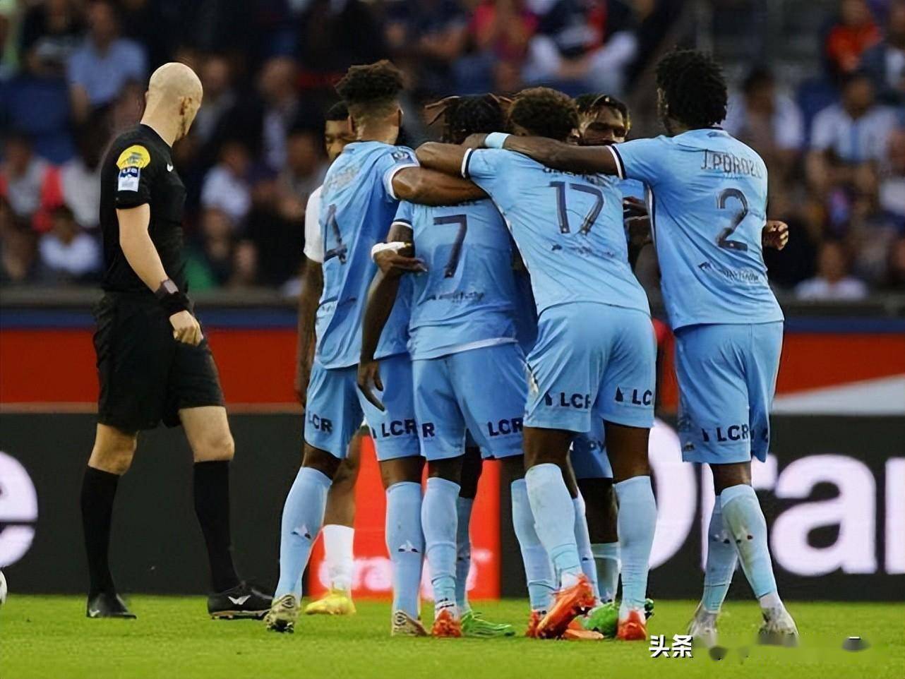 摩纳哥客场落败，保级形势岌岌可危的简单介绍