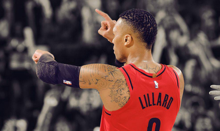 开拓者逆转奇才，成功保持胜利