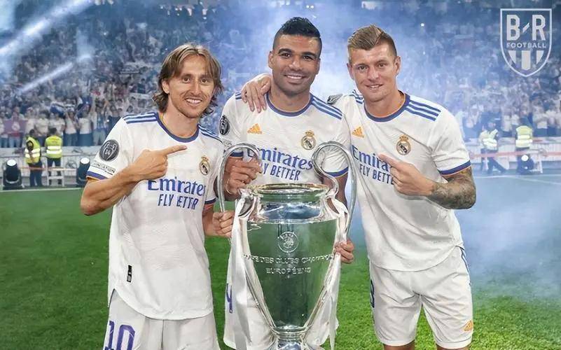 皇家马德里主场大胜莱比锡，小组出线形势大好的简单介绍