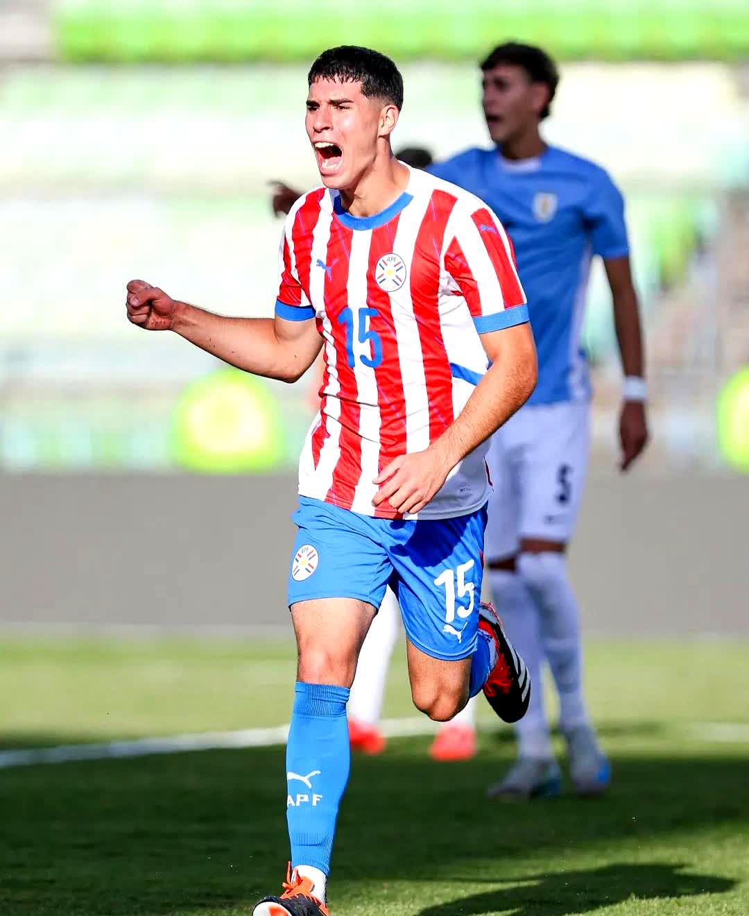 南美洲球员表现出色，备战国内联赛