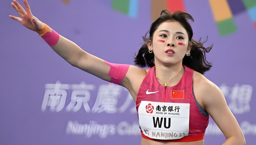 世界聚焦！田径赛事全球收视创新高的简单介绍