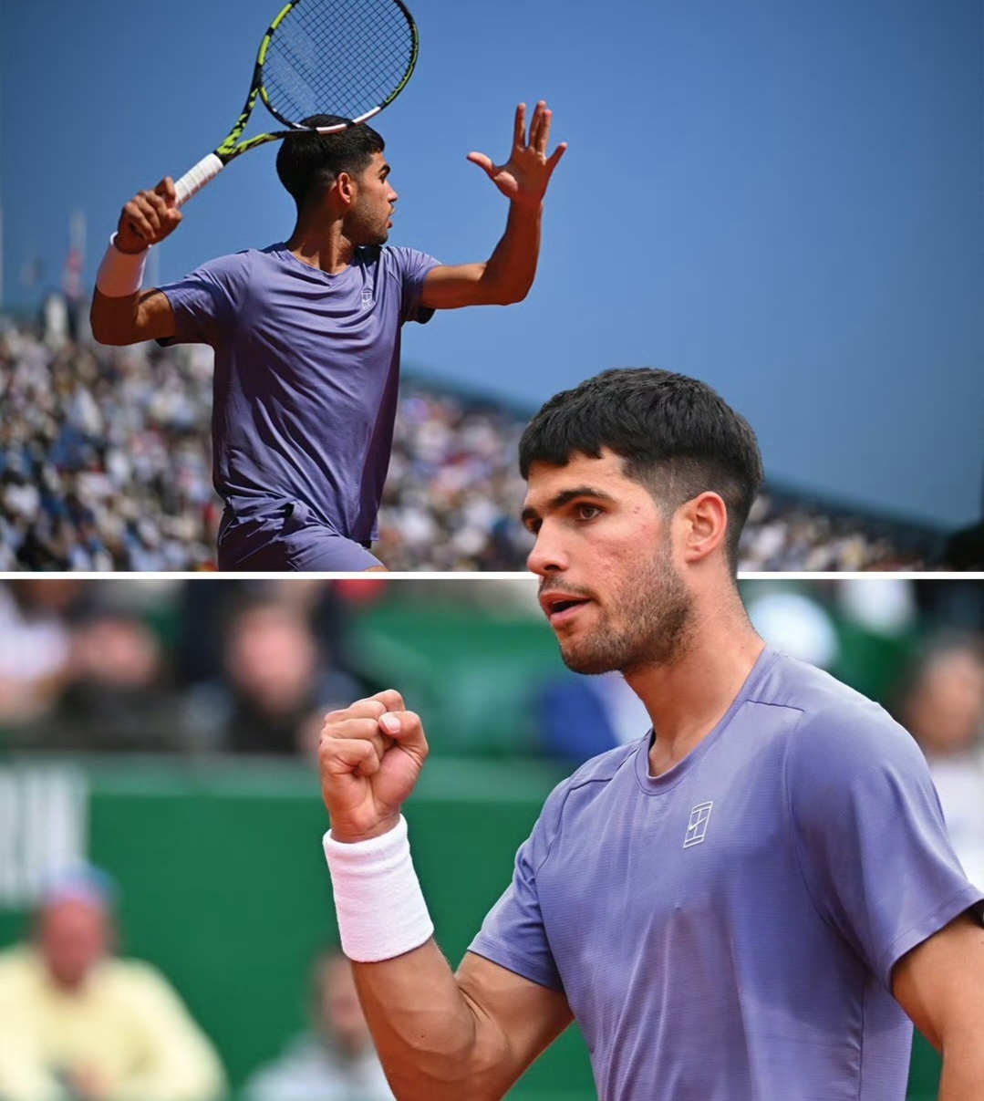 美网轻取蒙特卡洛大师赛，鲁德带队取胜