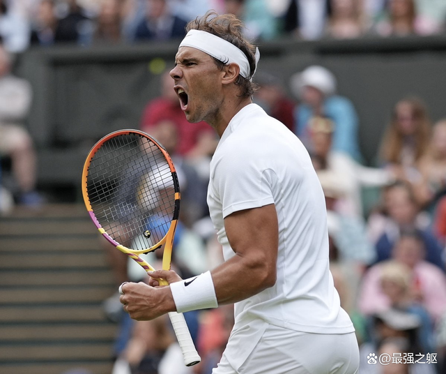 年终总决赛险胜温网，纳达尔关键制胜