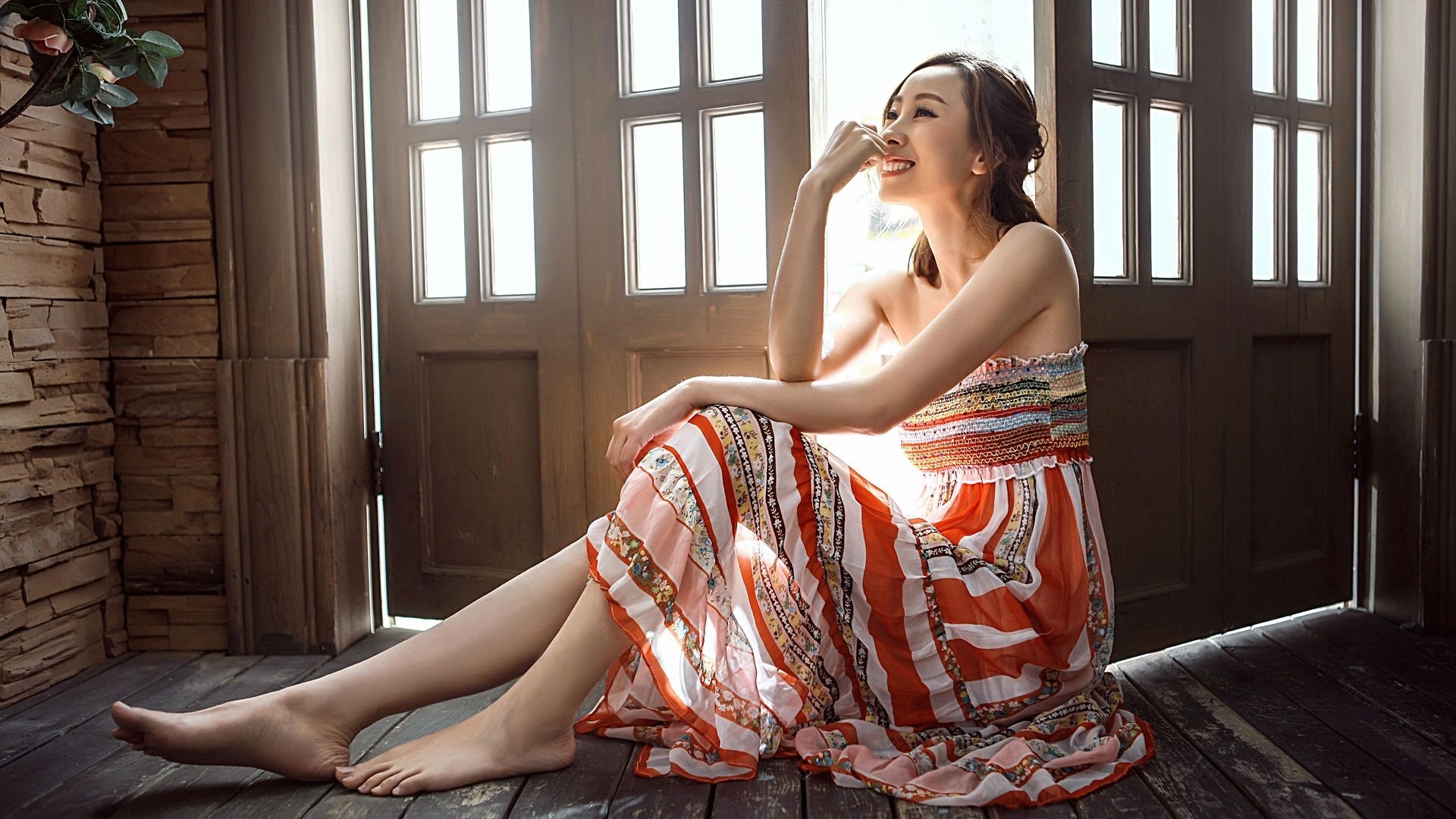 喧嚣之下，海峡寂静，当摩洛哥险胜的声浪淹没了一个日本人的自我和解